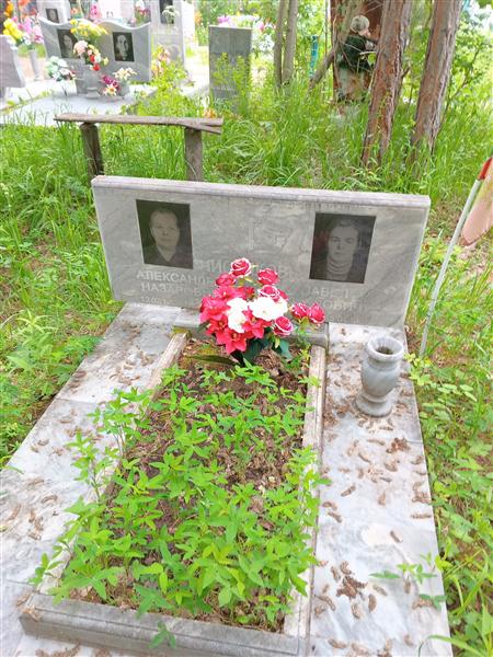Чистяков Павел Павлович
