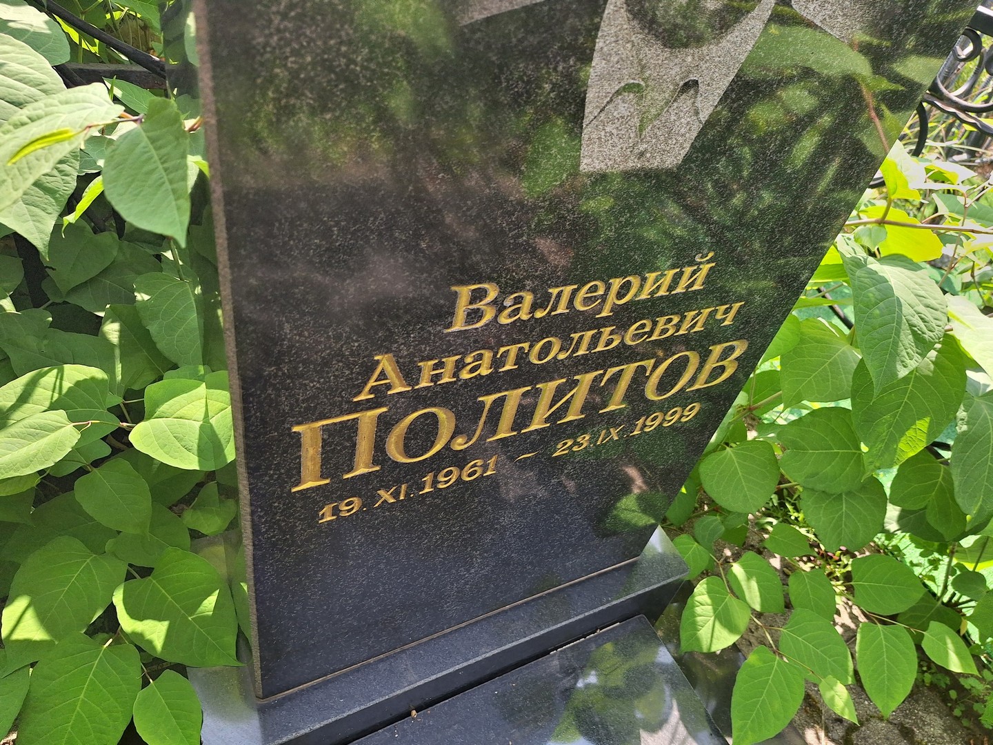 Политов