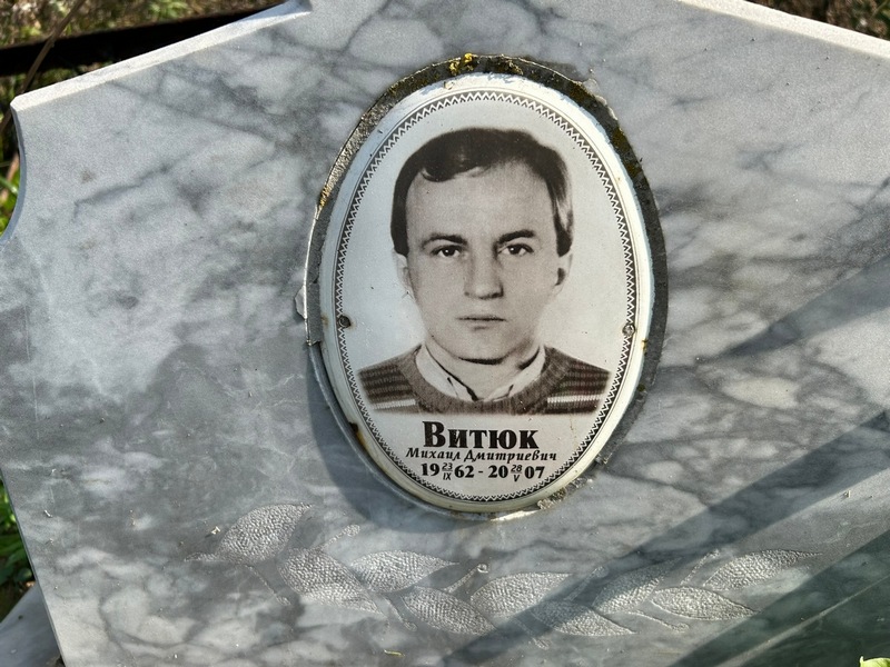 Витюк