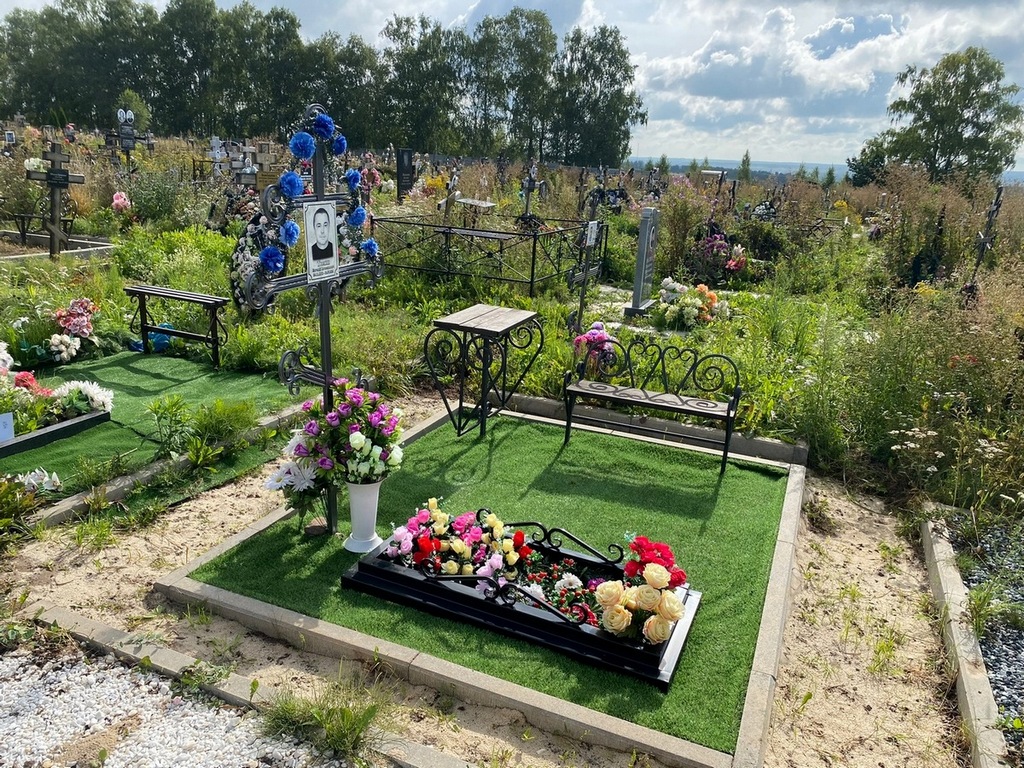 Тюлин Евгений Вячеславович