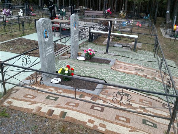 Каримов Роян Мухаметьянович