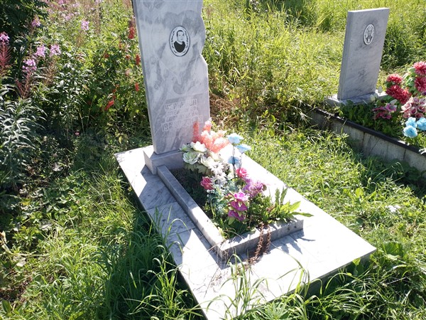 Черненок Александр Васильевич