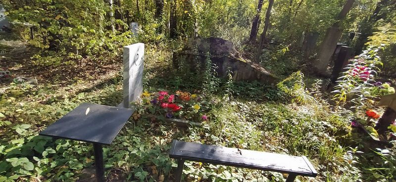 Шимаров Владимир Викторович