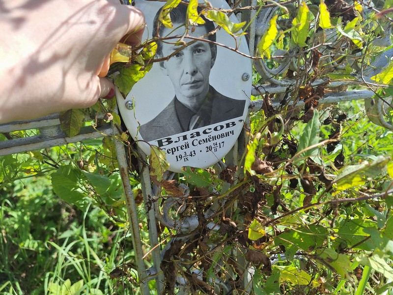 Власов