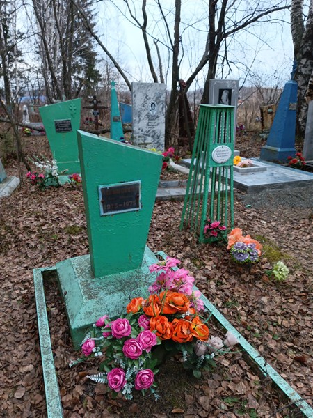 Меньшойкина Юлия Николаевна