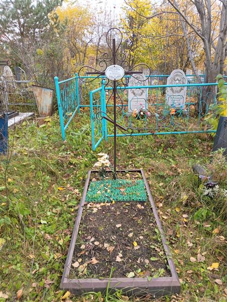 Нагорнов Николай Илларионович