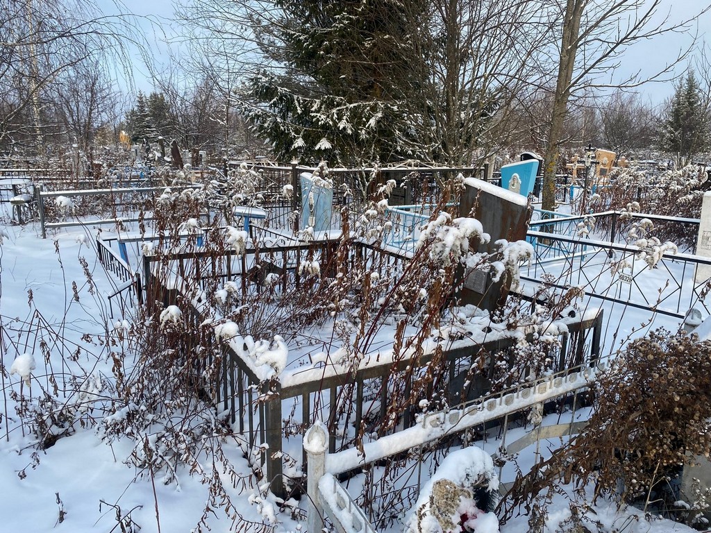 Кошелев Александр Алексеевич