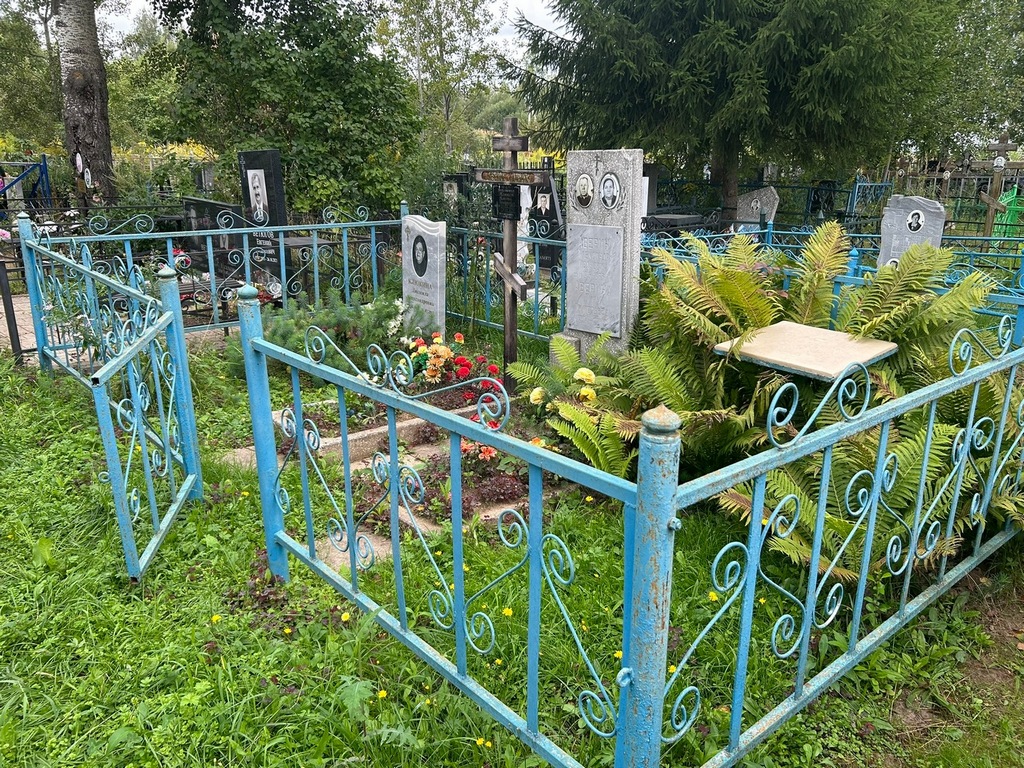 Клюкина Людмила Александровна