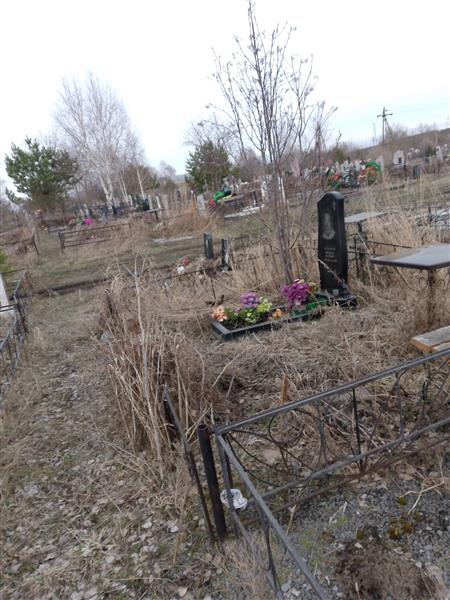 Супанов Николай Петрович