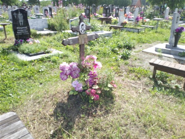 Кузьмин Сергей Евгеньевич