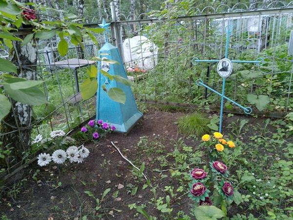 Пичугина Вера Мироновна