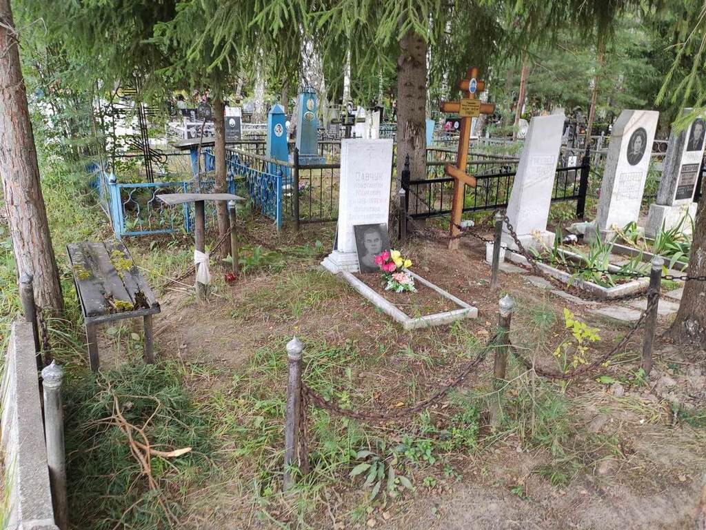 Савчук Константин Маркович