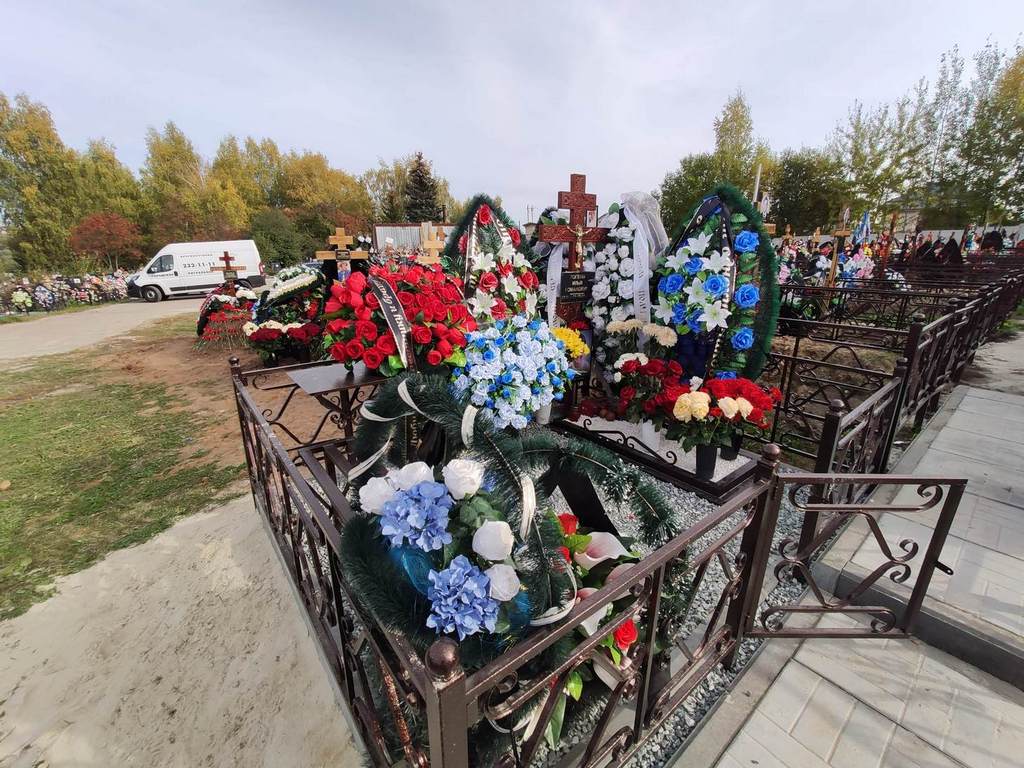 Логвин Илья Романович