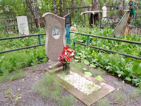 Криволуцкий Дмитрий Федорович