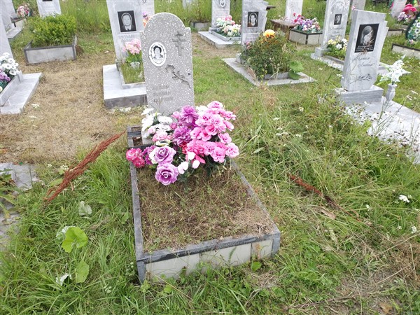 Никонорова Валентина Леонидовна