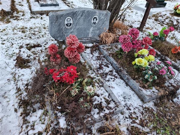Вшивков Вениамин Иванович