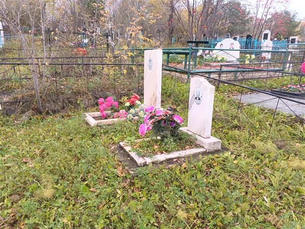 Войников Евгений Евгеньевич