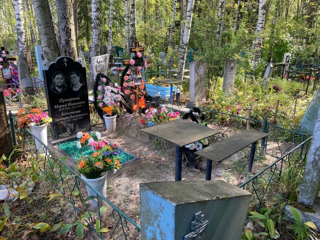 Захарова Арина Сергеевна