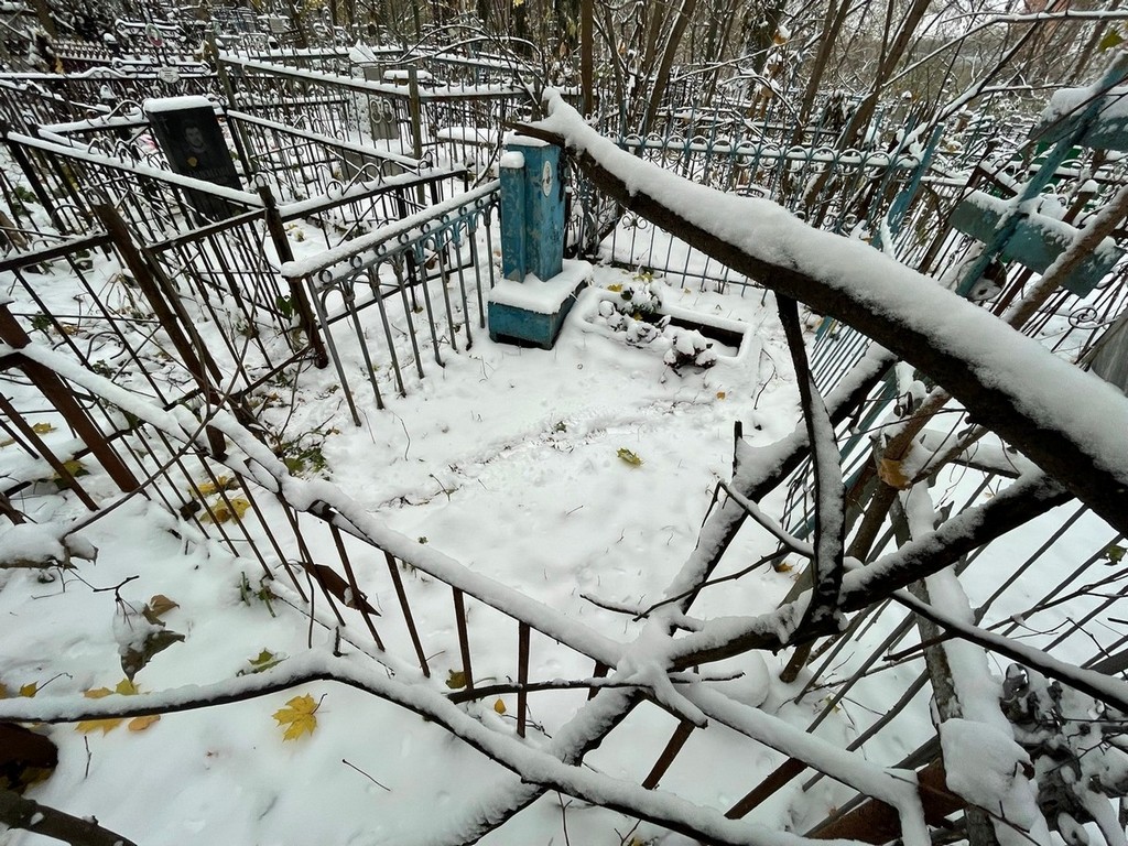 Парамонов Алексей Ефимович