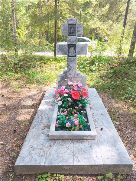 Коновалова Римма Ивановна