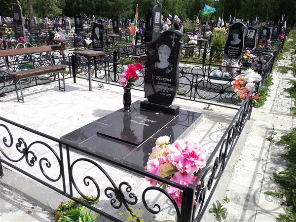 Нечкина Алевтина Викторовна