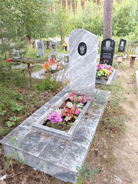 Тетюев Алексей Витальевич