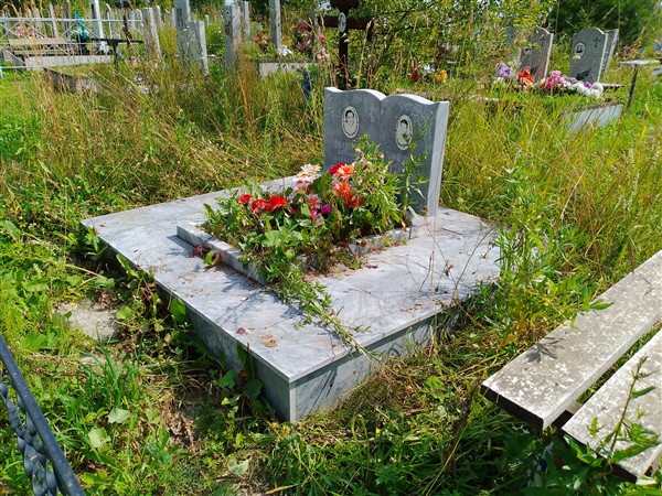 Филяевских Антонина Алексеевна