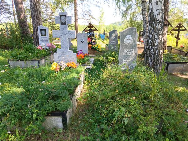 Коновалов Филипп Савинович