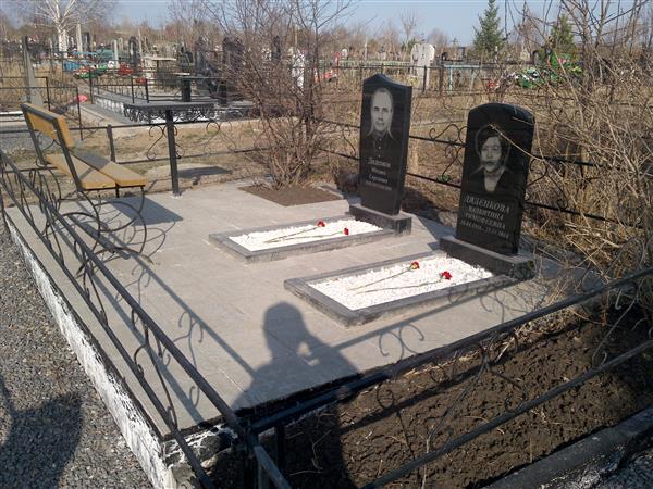 Дяденков Михаил Сергеевич