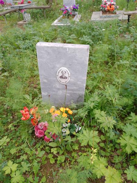 Пантелеева Мария Яковлевна