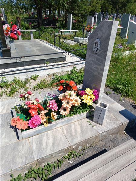Болгова Надежда Витальевна