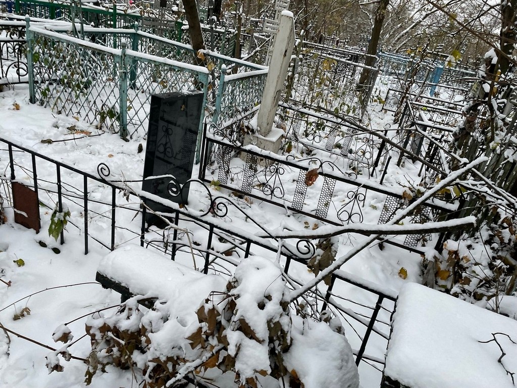 Разживина Елизавета Александровна