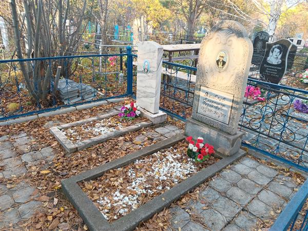 Яковлев Александр Федорович
