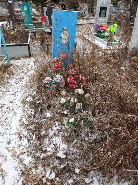 Синяков Александр Данилович