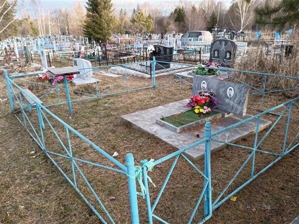 Кулятин Виктор Петрович