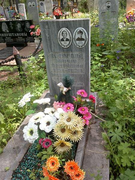 Поздеев Александр Михайлович
