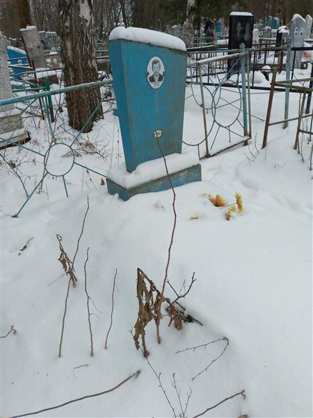 Моругов Николай Федорович