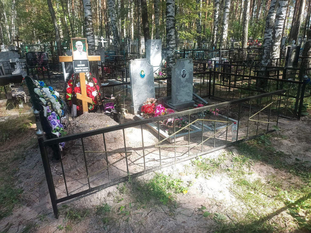 Жаркова Антонина Анисимовна