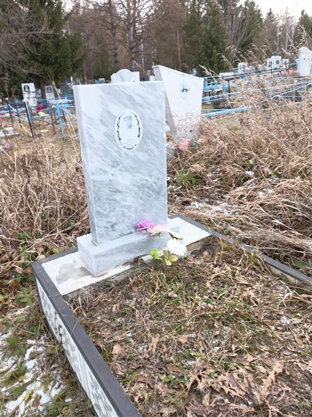 Дёмин Алексей Дмитриевич