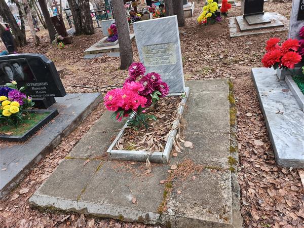 Худяков Сергей Степанович