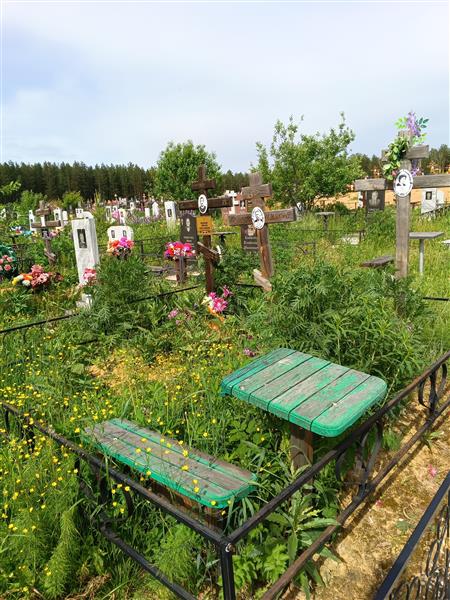 Медведев Николай Александрович