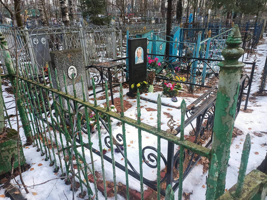 Алексеев Евгений Николаевич