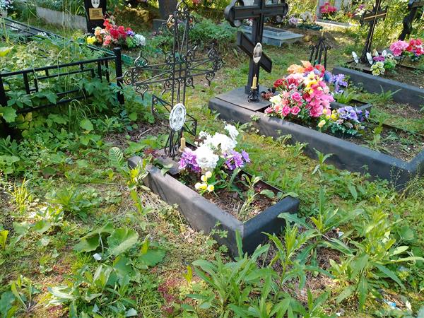 Косарев Денис Андреевич