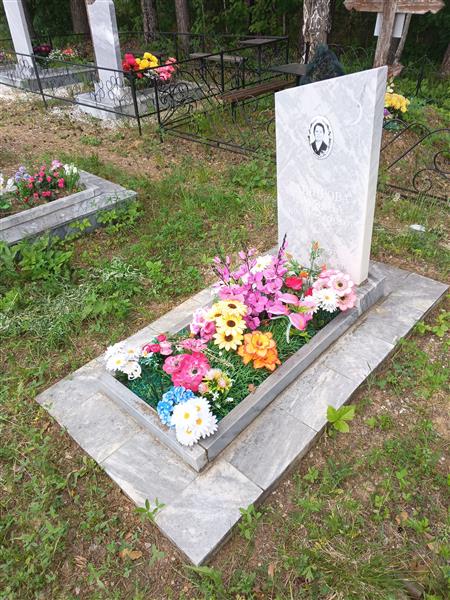 Баширова Фарзана