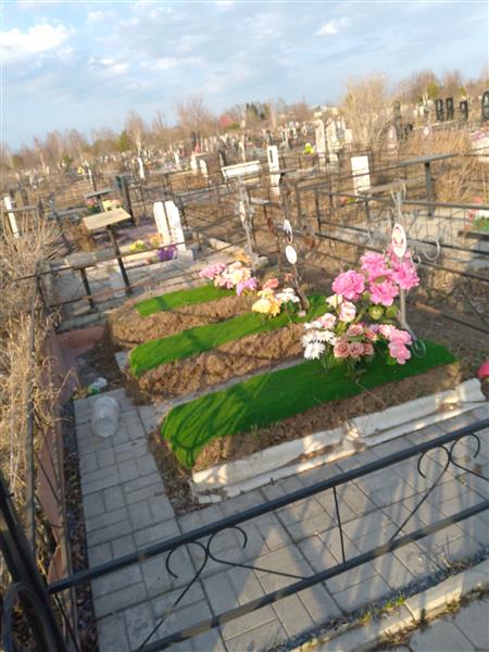 Кудрова Татьяна Степановна