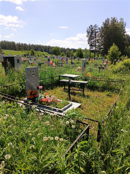 Романычева Юлия Арсентьевна