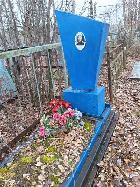 Волк Соломон Львович