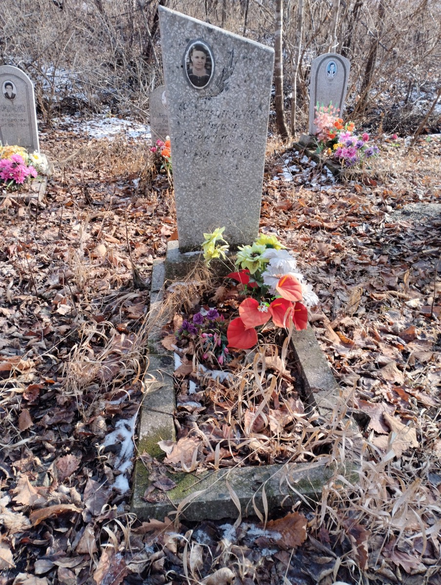 Хмельницкая Марина Александровна