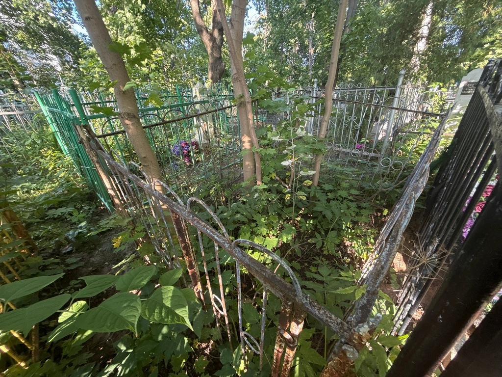 Синянкин Василий Герасимович