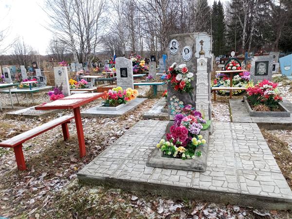 Прокопьева Мария Николаевна